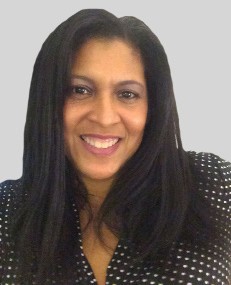 Carole Young - GIVE Fellowship